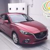 mazda axela 2014 -MAZDA--Axela BMEFS-108587---MAZDA--Axela BMEFS-108587- image 1