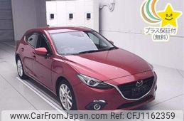 mazda axela 2014 -MAZDA--Axela BMEFS-108587---MAZDA--Axela BMEFS-108587-