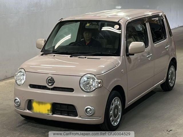 daihatsu mira-cocoa 2010 -DAIHATSU 【愛媛 581は1194】--Mira Cocoa L675S-0054737---DAIHATSU 【愛媛 581は1194】--Mira Cocoa L675S-0054737- image 1