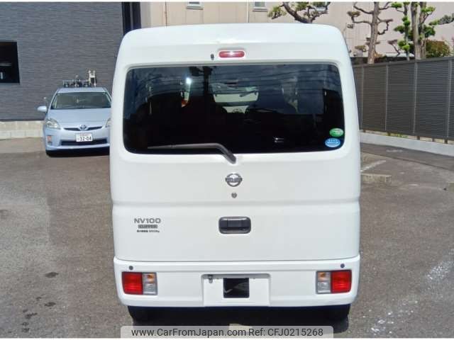 nissan clipper-van 2019 -NISSAN--Clipper Van HBD-DR17V--DR17V-312766---NISSAN--Clipper Van HBD-DR17V--DR17V-312766- image 2