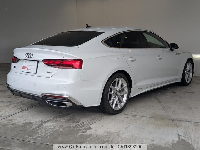 audi a5 2023 CFJ1898200 image 2