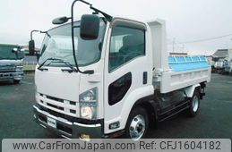 isuzu forward 2015 CFJ1604182