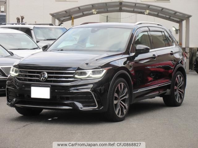 volkswagen tiguan 2022 quick_quick_5NDPC_WVGZZZ5NZNW519861 image 1