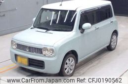 suzuki alto-lapin 2012 -SUZUKI 【岐阜 581ｴ3677】--Alto Lapin DBA-HE22S--HE22S-244135---SUZUKI 【岐阜 581ｴ3677】--Alto Lapin DBA-HE22S--HE22S-244135-