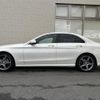 mercedes-benz c-class 2015 CFJ1766676 image 22