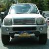 suzuki jimny-wide 1998 -スズキ--ジムニーワイド JB33W--JB33W-112046---スズキ--ジムニーワイド JB33W--JB33W-112046- image 7