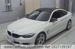 bmw 4-series 2020 quick_quick_DBA-4N20_WBA4S32060FJ49212