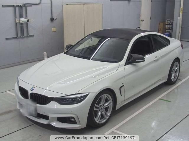 bmw 4-series 2020 quick_quick_DBA-4N20_WBA4S32060FJ49212 image 1