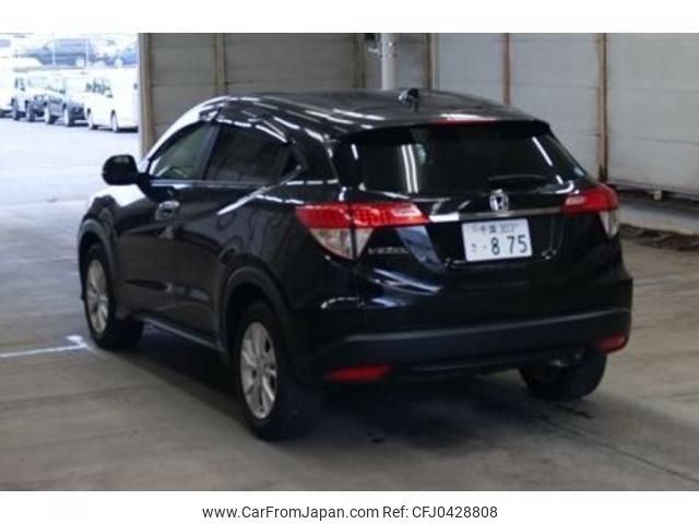 honda vezel 2021 quick_quick_6BA-RU1_1402644 image 2