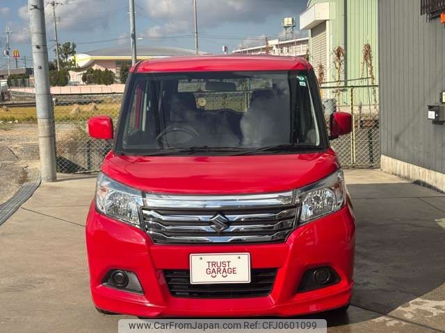 suzuki solio 2015 -SUZUKI--Solio DAA-MA36S--MA36S-103507---SUZUKI--Solio DAA-MA36S--MA36S-103507- image 2