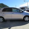 toyota vitz 2006 quick_quick_DBA-SCP90_SCP90-5053895 image 11