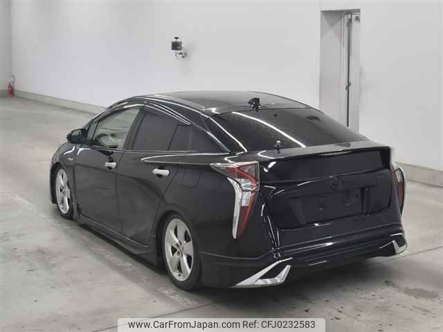 toyota prius undefined -TOYOTA--Prius ZVW50-8030274---TOYOTA--Prius ZVW50-8030274- image 2