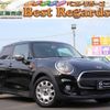 mini mini-others 2015 quick_quick_XS12_WMWXS12060T818923 image 1