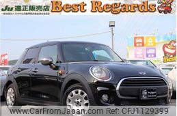 mini mini-others 2015 quick_quick_XS12_WMWXS12060T818923