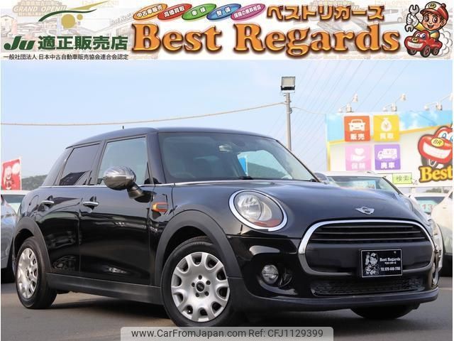 mini mini-others 2015 quick_quick_XS12_WMWXS12060T818923 image 1