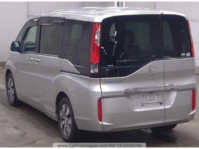 honda stepwagon 2018 quick_quick_DBA-RP2_1201075 image 2