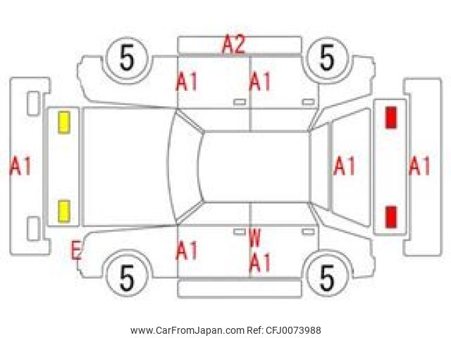 toyota pixis-space 2013 -TOYOTA--Pixis Space DBA-L575A--L575A-0024061---TOYOTA--Pixis Space DBA-L575A--L575A-0024061- image 2