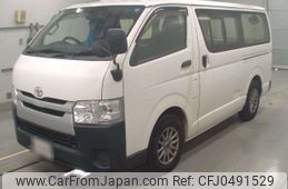 toyota hiace-van 2014 -TOYOTA--Hiace Van CBF-TRH200V--TRH200-0206490---TOYOTA--Hiace Van CBF-TRH200V--TRH200-0206490-