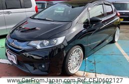 honda fit 2014 -HONDA 【長岡 501ﾏ1305】--Fit DAA-GP5--GP5-3047025---HONDA 【長岡 501ﾏ1305】--Fit DAA-GP5--GP5-3047025-