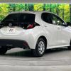 toyota yaris 2023 -TOYOTA--Yaris 5BA-MXPA10--MXPA10-2065512---TOYOTA--Yaris 5BA-MXPA10--MXPA10-2065512- image 18