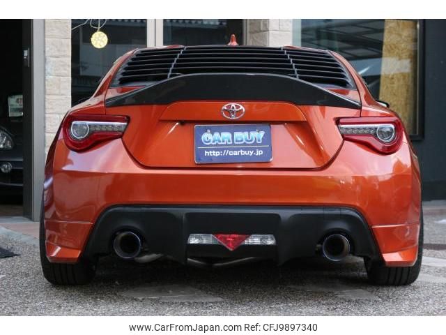 toyota 86 2015 quick_quick_DBA-ZN6_056691 image 2