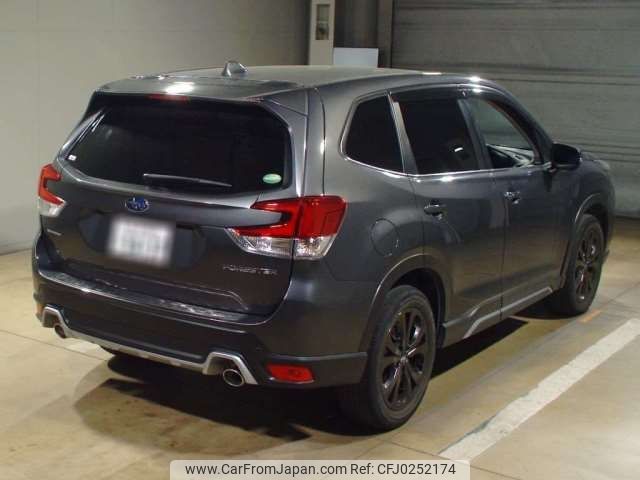 subaru forester 2020 -SUBARU--Forester 4BA-SK5--SK5-003058---SUBARU--Forester 4BA-SK5--SK5-003058- image 2