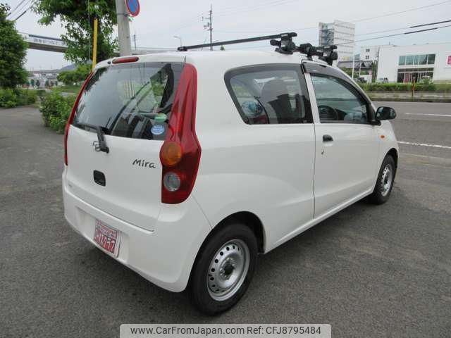 daihatsu mira-van 2015 -DAIHATSU--Mira Van L285V--0007147---DAIHATSU--Mira Van L285V--0007147- image 2