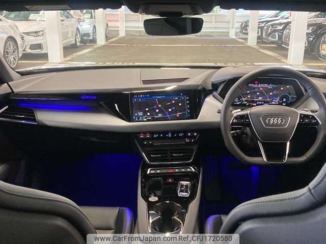 audi a3-sportback-e-tron 2024 CFJ1720580 image 2