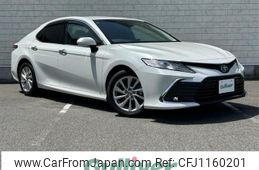 toyota camry 2023 -TOYOTA--Camry 6AA-AXVH70--AXVH70-1090132---TOYOTA--Camry 6AA-AXVH70--AXVH70-1090132-