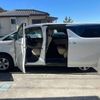 toyota vellfire 2015 -TOYOTA--Vellfire AYH30W--0018271---TOYOTA--Vellfire AYH30W--0018271- image 30