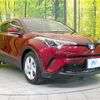 toyota c-hr 2017 quick_quick_ZYX10_ZYX10-2091794 image 17