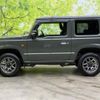 suzuki jimny 2022 quick_quick_3BA-JB64W_JB64W-262710 image 2