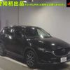 mazda cx-5 2019 -MAZDA 【名古屋 307ﾐ7591】--CX-5 KF5P-301959---MAZDA 【名古屋 307ﾐ7591】--CX-5 KF5P-301959- image 1