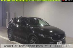 mazda cx-5 2019 -MAZDA 【名古屋 307ﾐ7591】--CX-5 KF5P-301959---MAZDA 【名古屋 307ﾐ7591】--CX-5 KF5P-301959-