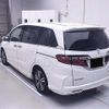 honda odyssey 2018 CFJ1801254 image 2