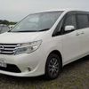 nissan serena 2014 -NISSAN 【野田 500】--Serena DBA-NC26--NC26-023678---NISSAN 【野田 500】--Serena DBA-NC26--NC26-023678- image 43