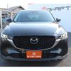 mazda cx-5 2022 -MAZDA--CX-5 3DA-KF2P--KF2P-507726---MAZDA--CX-5 3DA-KF2P--KF2P-507726- image 7