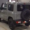 suzuki jimny 2021 -SUZUKI 【福岡 583ﾆ7313】--Jimny JB64W-200731---SUZUKI 【福岡 583ﾆ7313】--Jimny JB64W-200731- image 2