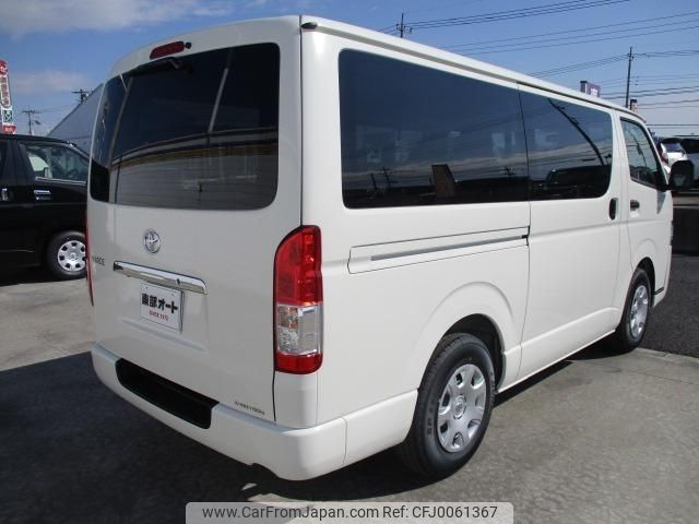 toyota hiace-van 2024 -TOYOTA--Hiace Van GDH206V--GDH206-1109529---TOYOTA--Hiace Van GDH206V--GDH206-1109529- image 2