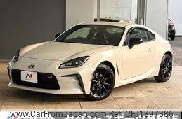 toyota gr86 2022 quick_quick_ZN8_ZN8-017504