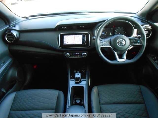 nissan kix 2022 CFJ1799794 image 2