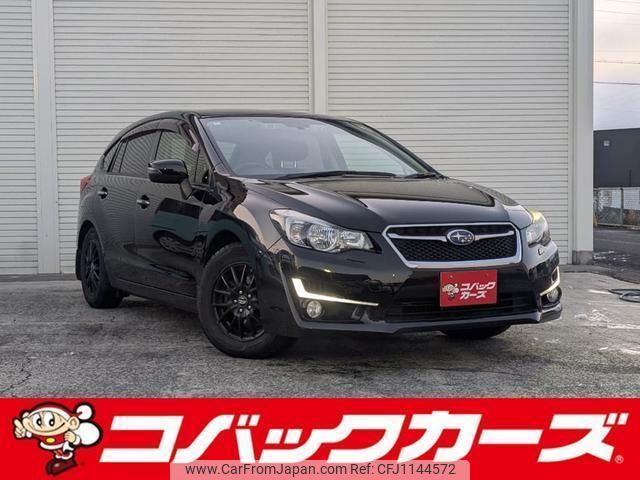 subaru impreza-sports 2016 quick_quick_GP7_GP7-113230 image 1