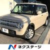 suzuki alto-lapin 2016 -SUZUKI--Alto Lapin DBA-HE33S--HE33S-110668---SUZUKI--Alto Lapin DBA-HE33S--HE33S-110668- image 1