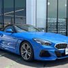 bmw z4 2020 -BMW--BMW Z4 3BA-HF20--WBAHF12050WW52708---BMW--BMW Z4 3BA-HF20--WBAHF12050WW52708- image 1