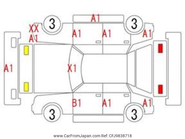 nissan roox 2021 -NISSAN--Roox 5AA-B44A--B44A-0054709---NISSAN--Roox 5AA-B44A--B44A-0054709- image 2