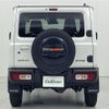 suzuki jimny 2022 -SUZUKI--Jimny 3BA-JB64W--JB64W-239973---SUZUKI--Jimny 3BA-JB64W--JB64W-239973- image 8