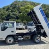 isuzu elf-truck 2010 CFJ1568505 image 4