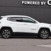 jeep compass 2021 -CHRYSLER--Jeep Compass 3BA-M624--MCANJRCB9MFA75480---CHRYSLER--Jeep Compass 3BA-M624--MCANJRCB9MFA75480- image 13