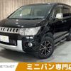 mitsubishi delica-d5 2016 -MITSUBISHI--Delica D5 LDA-CV1W--CV1W-1100509---MITSUBISHI--Delica D5 LDA-CV1W--CV1W-1100509- image 1