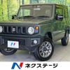 suzuki jimny 2023 CFJ1867243 image 1